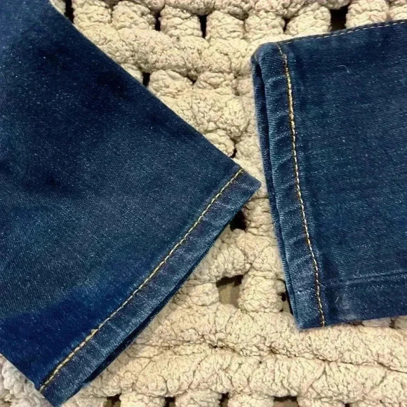 Levi’s Premium 721 Highrise Skinny - Picture 5 of 6